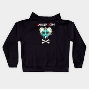 DANGERDOOM Kids Hoodie